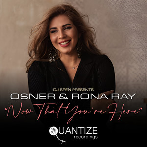 Now That You're Here (Original Mix)