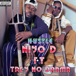 Hustle (feat. Trey No Drama) (Explicit)