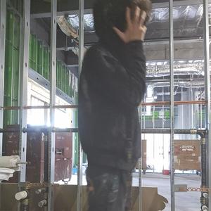 no vamps in the household