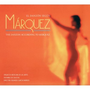 Danzón No. 2(feat. Orquesta Mexicana de las Artes)