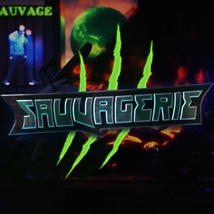 Sauvagerie 3 (Explicit)