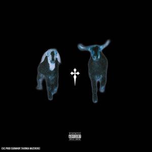 BUGGIN ME (feat. Curtis Archive) (Explicit)