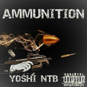 AMMUNITION (Explicit)