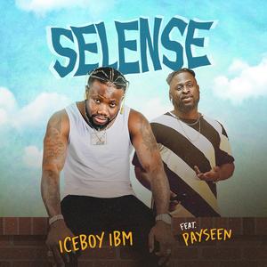 Selense (feat. Payseen)