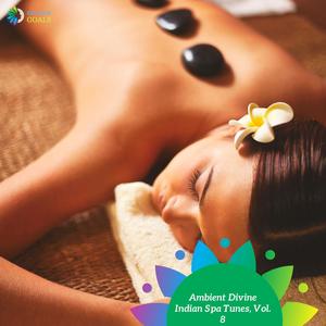 Ambient Divine Indian Spa Tunes, Vol. 8