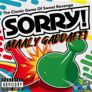 Sorry (Explicit)