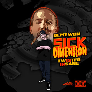 Fo Real(feat. Cryptic Wisdom) (Explicit)