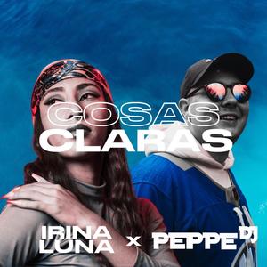 COSAS CLARAS (feat. Irina Luna)