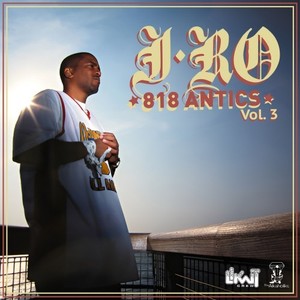 818 Antics, Vol. 3 (Explicit)