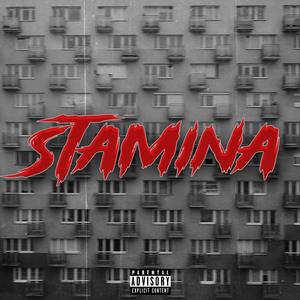 STAMINA (feat. ZABO) [Explicit]