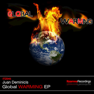 Global Warming (Luiz B Remix)