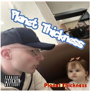 Planet Thickness (Explicit)