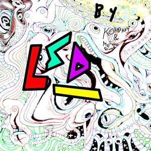 LSD (feat. METROSOUND)