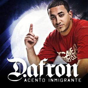 D-AFRON (ACENTO INMIGRANTE) [Explicit]