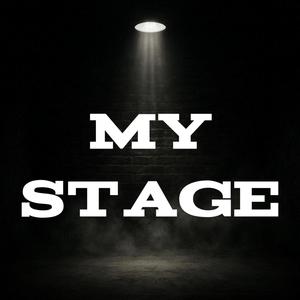 My Stage (feat. KARDO, BANGWHITE & SIL3A) (Explicit)