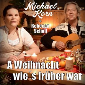 A Weihnacht wies früher war