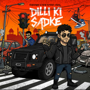 Dilli Ki Sadke