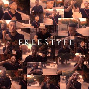 FREESTYLE (feat. Mynor)