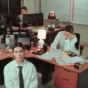 The Man Under The Stairs