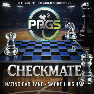 CHECKMATE (feat. BIG HAMM) (Radio Edit|Explicit)