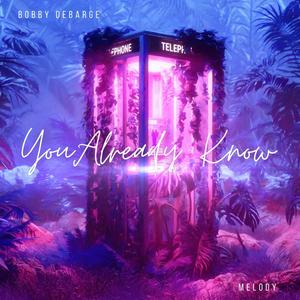 You Already Know (Ya tú sabes)