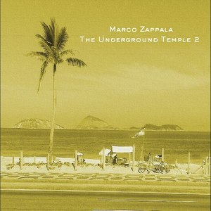 The Underground Temple 2 - Single