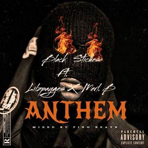 Anthem (Explicit)