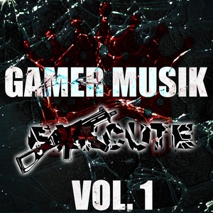 Gamer Musik, Vol. 1