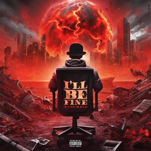 I'll Be Fine (Explicit)