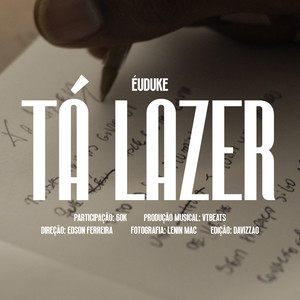 Tá Lazer (Explicit)
