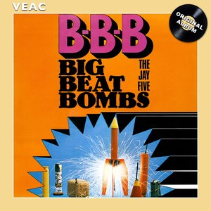 Big Beat Bombs