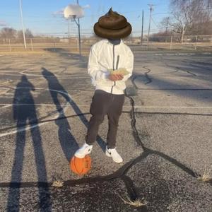 Poop In My Pants (Explicit)