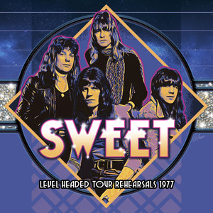 Love is Like Oxygen (2021 Remaster)