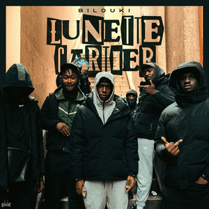 Lunette Cartier (Explicit)