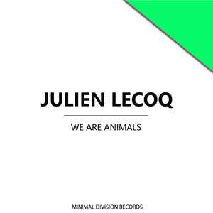We Are Animals