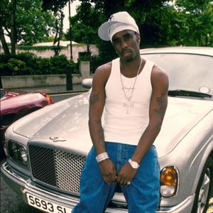 Sean Combs (Explicit)