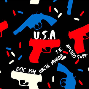 U.S.A (Explicit)