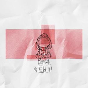 red.