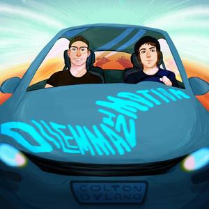 Dilemma In Motion (feat. Dylano) (Explicit)