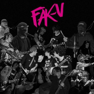 Vivo X Fak-U (En Vivo) [Explicit]