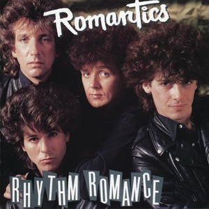 Rhythm Romance