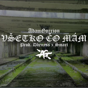Všetko čo mám (feat. Ddenyss & SMART) (Explicit)