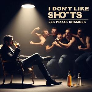 I Don't Like Shots (feat. Ticat & Masta DblG)