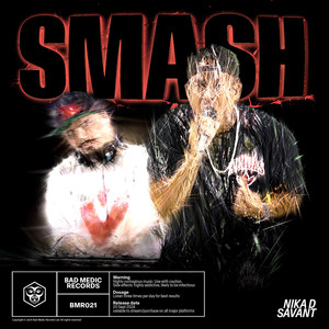 SMASH (Explicit)