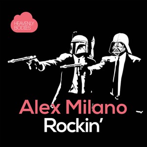 Rockin' (Extended Mix)