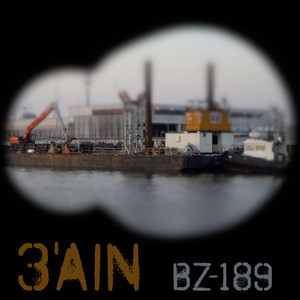 Bz-189 (Single version)