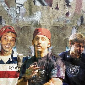 JUST A LIL' BIT. (feat. Perry Maysun & DYSTOPIAN.) (Explicit)