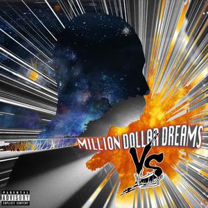 Million Dollar Dreams (Explicit)