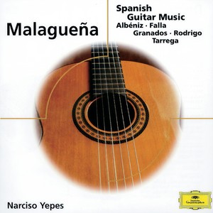 Capricho árabe (阿拉伯风格随想曲)