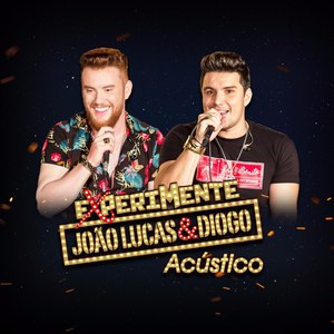 Experimente (Ao Vivo) [Acústico]